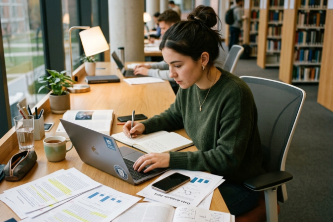 The Ultimate Research Methodology Guide for Students