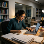 PhD synopsis writing services for students working on research proposal