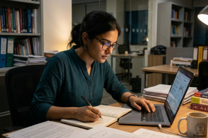 PhD Synopsis Writing Services That Guarantee Approval