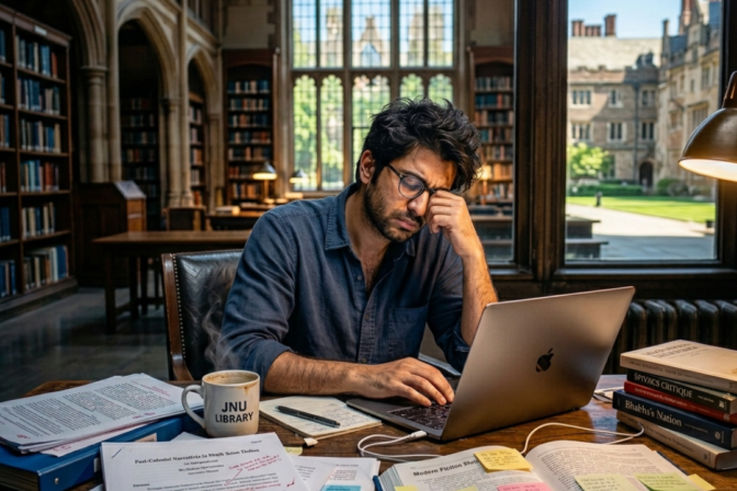 How to Write Synopsis for Thesis Without Confusion